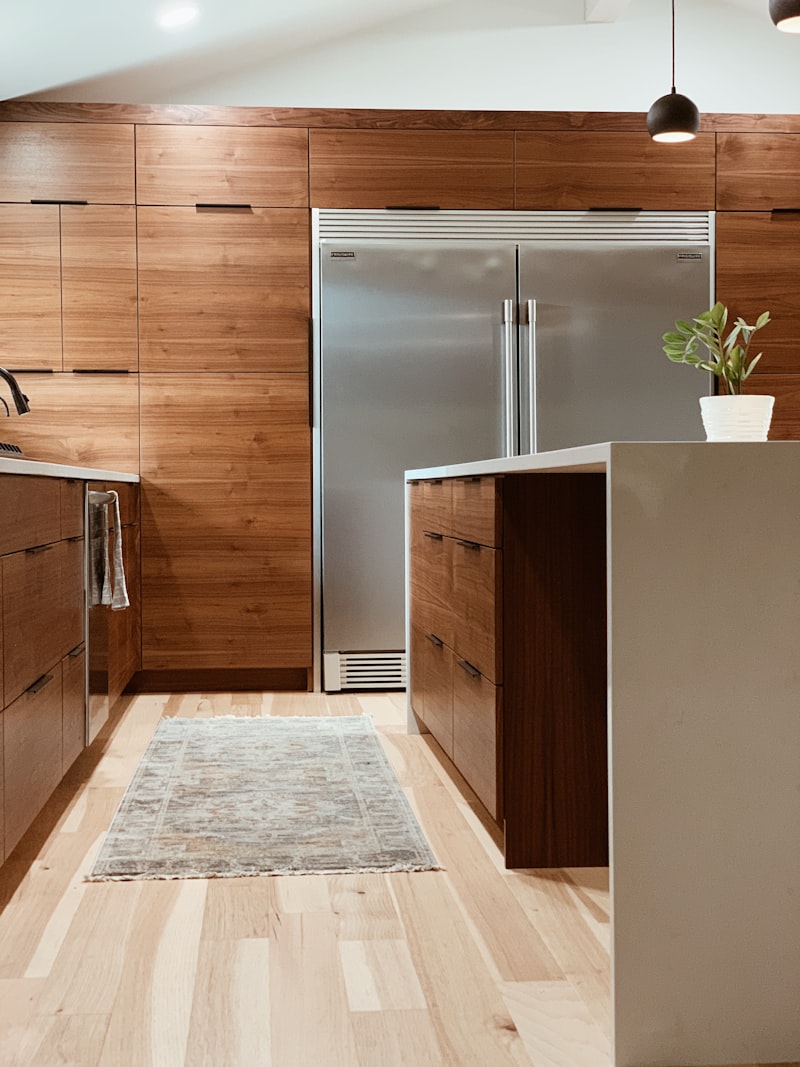 Bosch Refrigerator repair service